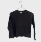 0-Bellerose - Sweat-shirt - Taille 10 ans