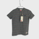 0-A0 76 - Polo - 6 ans