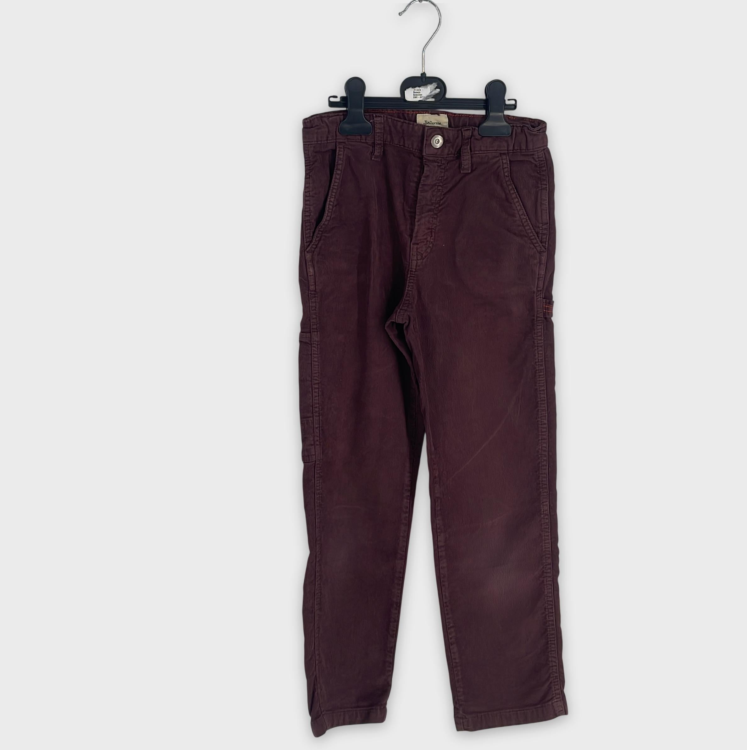 0-Bellerose - Pantalon - Taille 10 ans