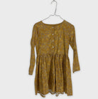 0-morley - Robe à motif floral - Taille Inconnue