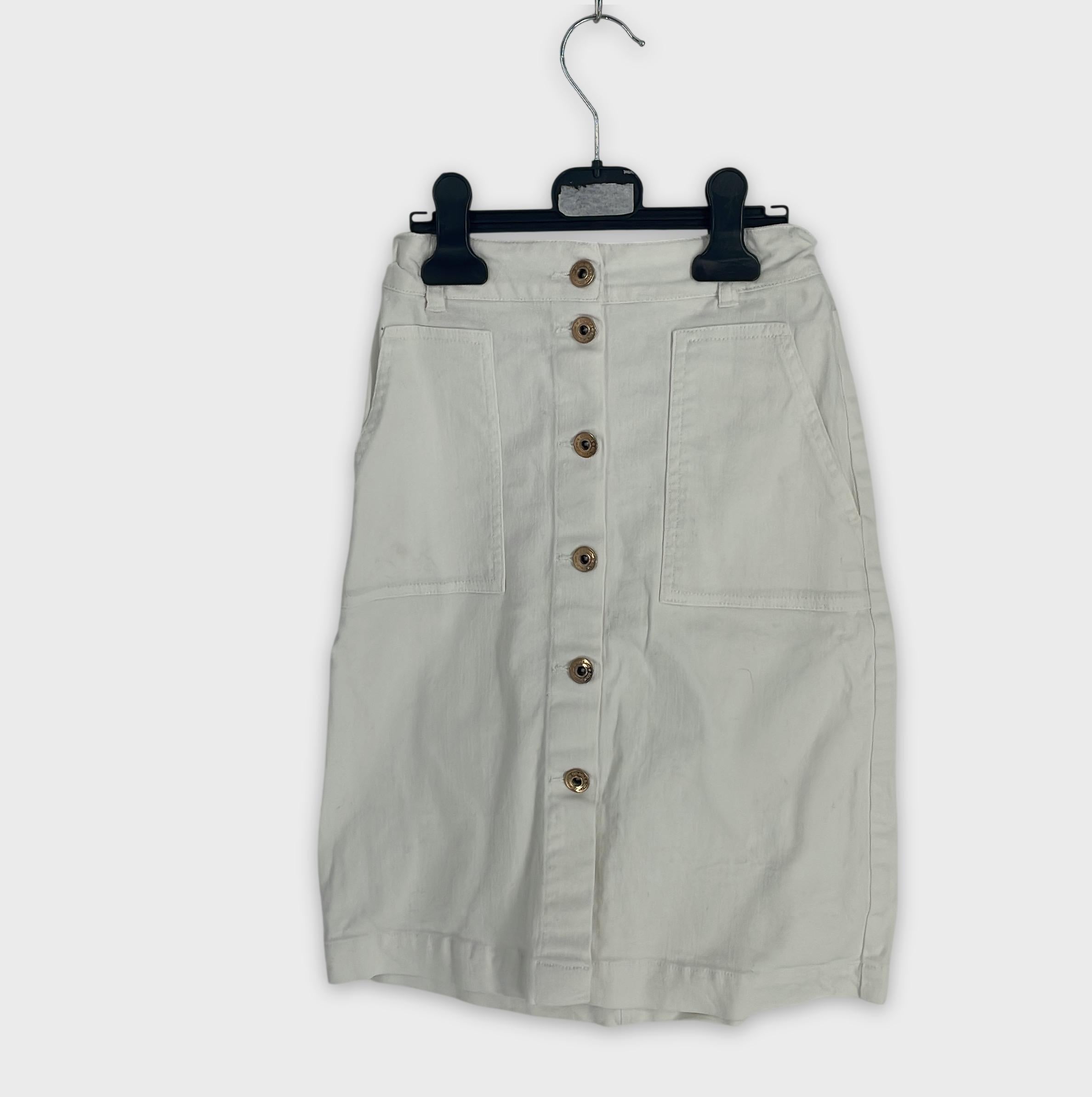 0-CKS - Jupe - Taille 8