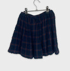 0-BON TON - Jupe - 6 ans