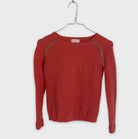 0-Simple Kids - Pull - Taille Inconnue