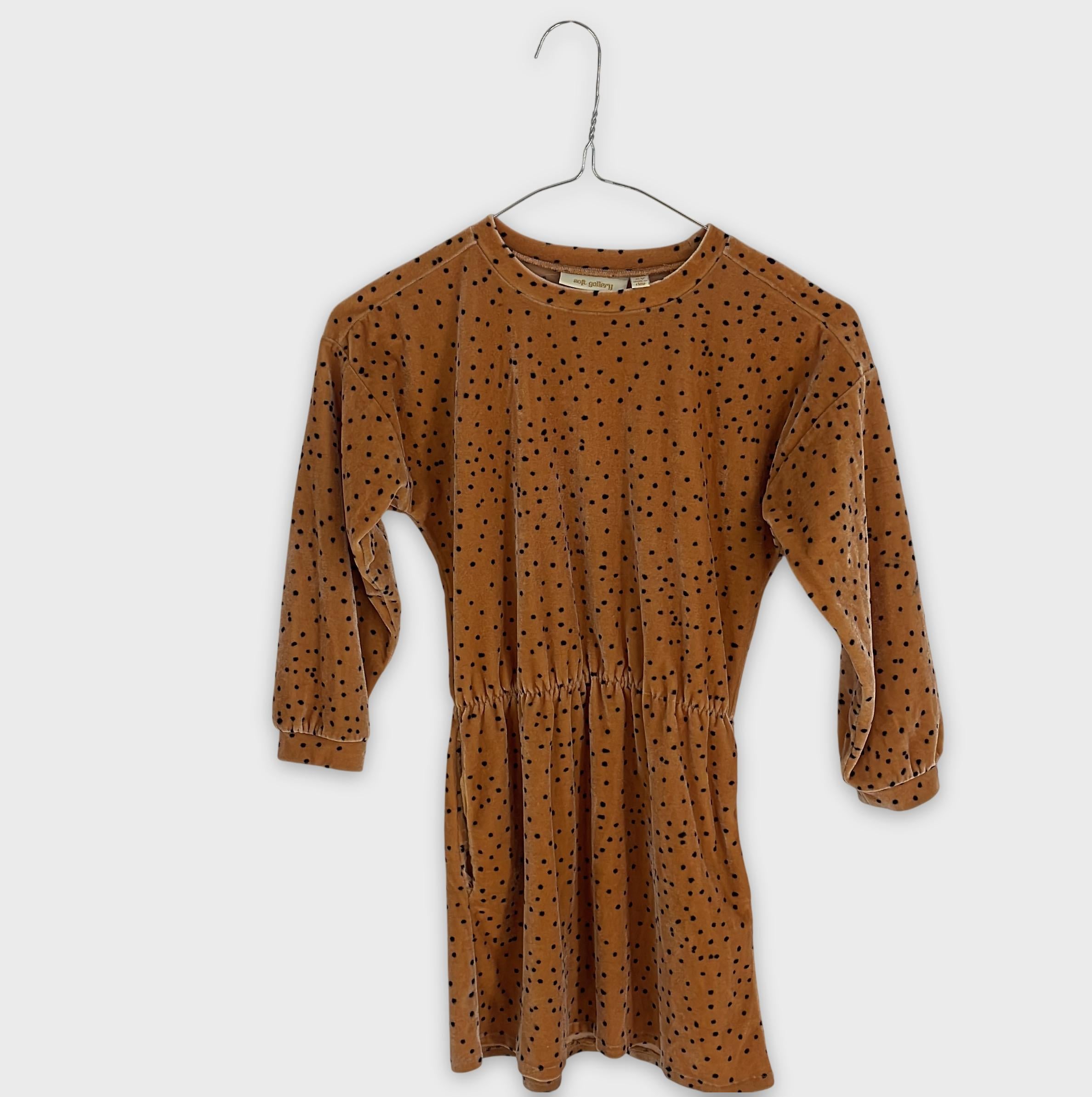 0-soft gallery - Robe - 6 ans