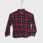 0-Bellerose - Chemise à carreaux - 6 ans