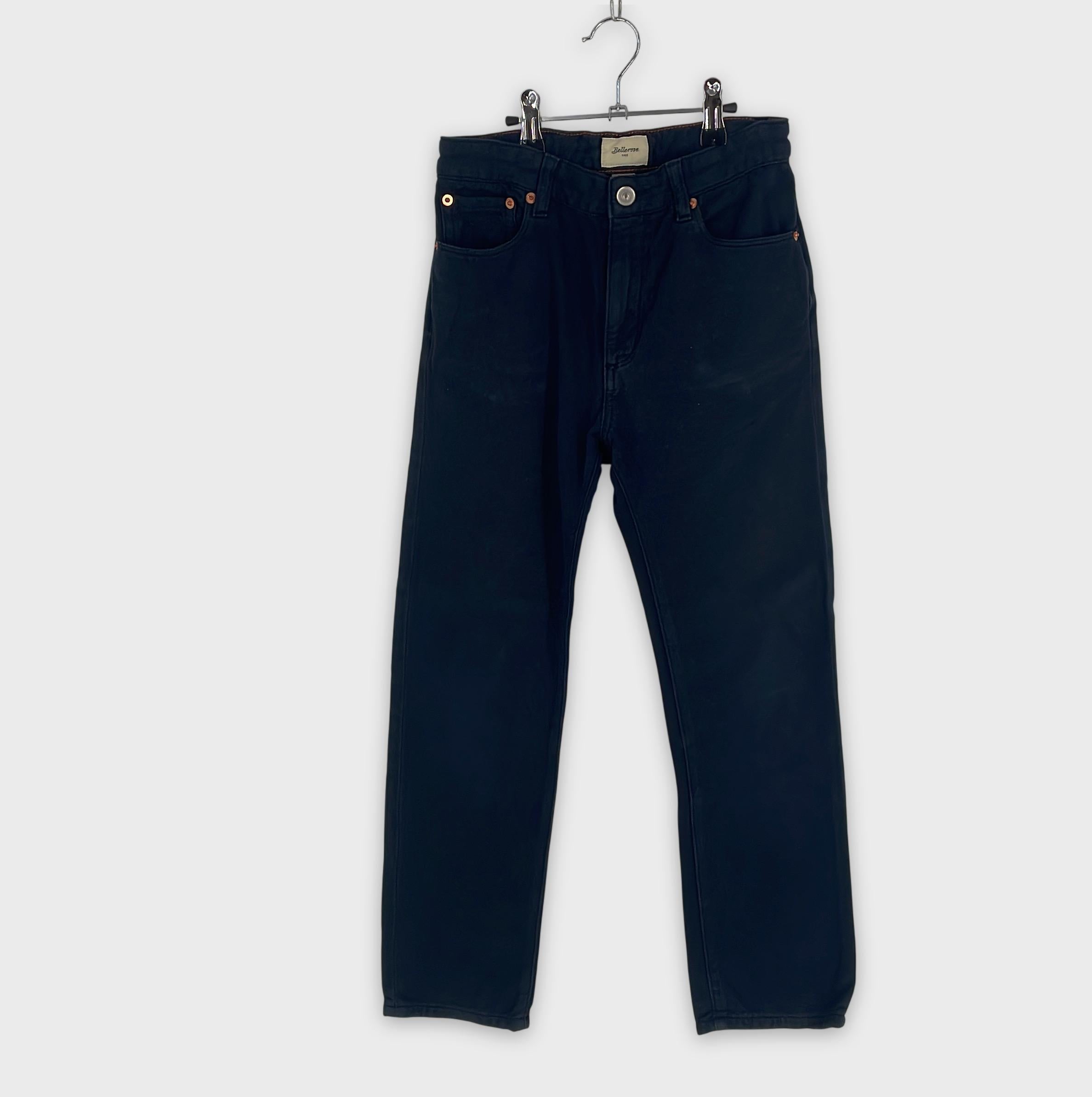 0-Bellerose - Jeans - Taille 10