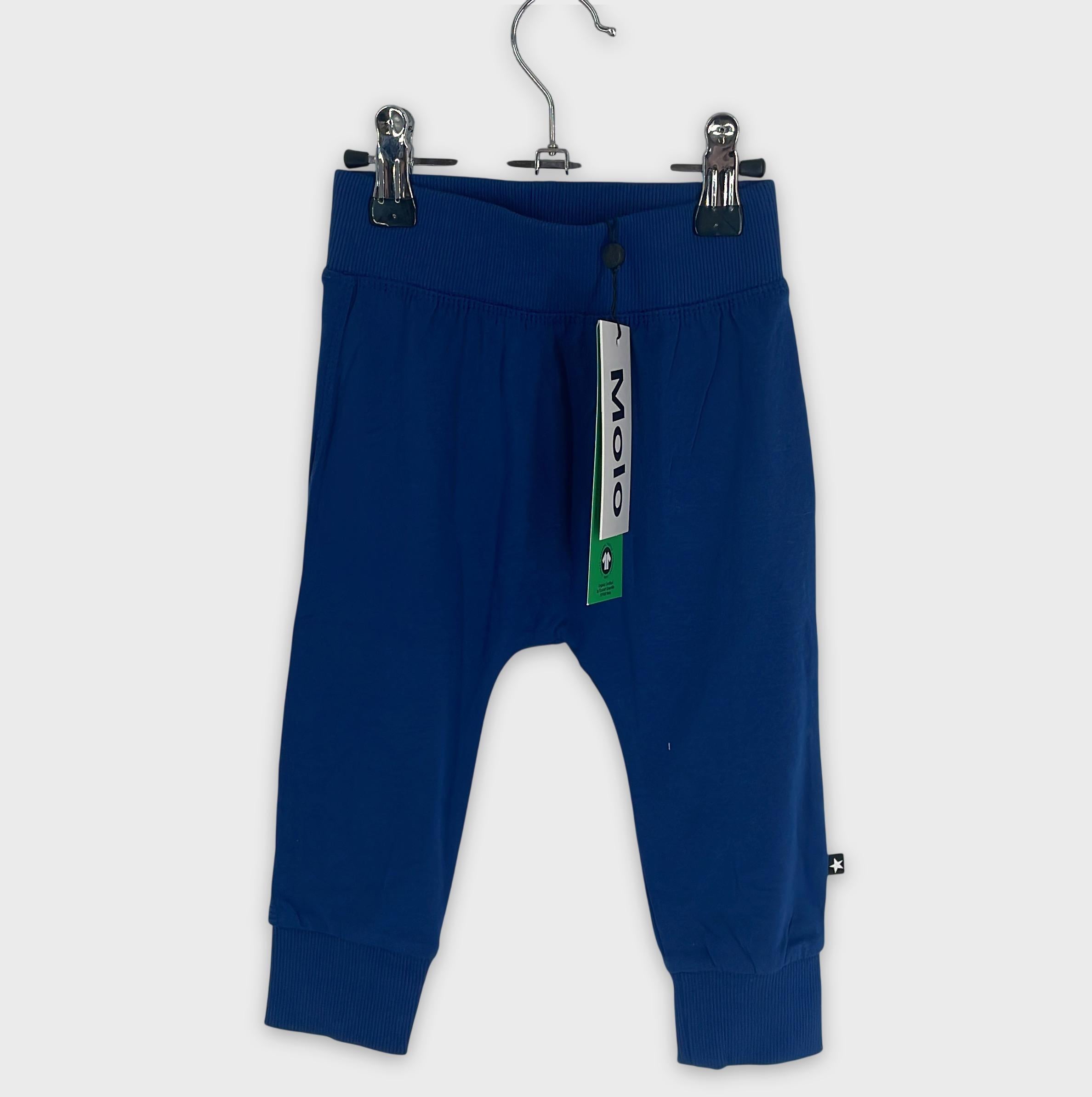 0-Molo - Pantalon Sarouel - Taille bébé