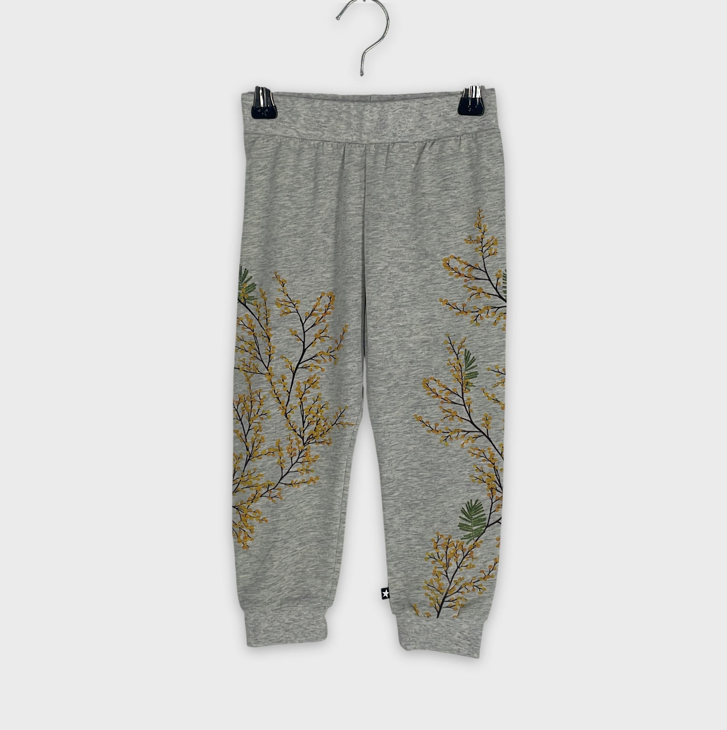 0-Little B&R (?) - Pantalon jogging - Taille Inconnue (enfant)