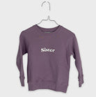 0-Bob & Blossom - Sweat-shirt - 2 ans