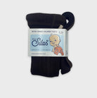 0-Silly Silas - Collants côtelés - 0-6m