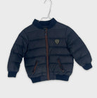 0-Bonpoint - Doudoune Enfant - Taille 4 ans