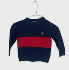0-Bonpoint - Pull - Taille 4 ans
