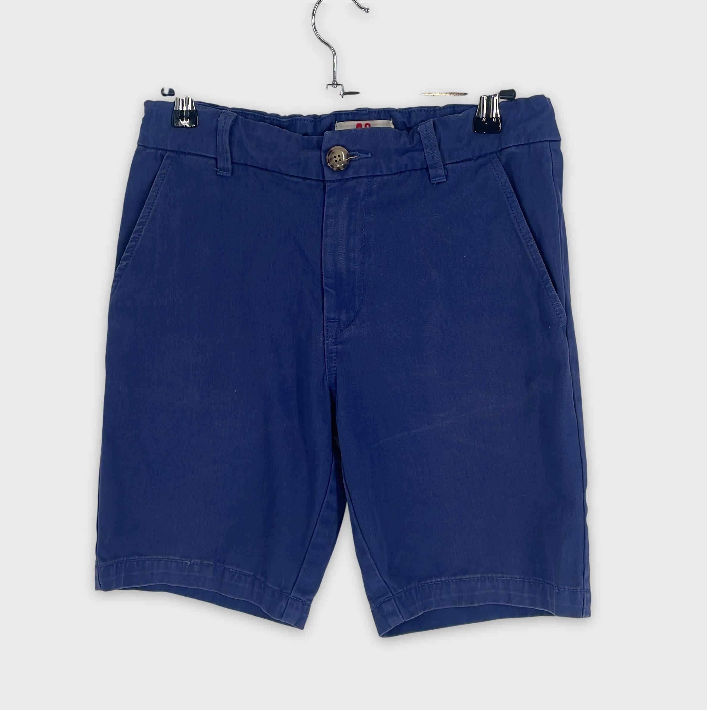 0-A076 - Short Chino - 14