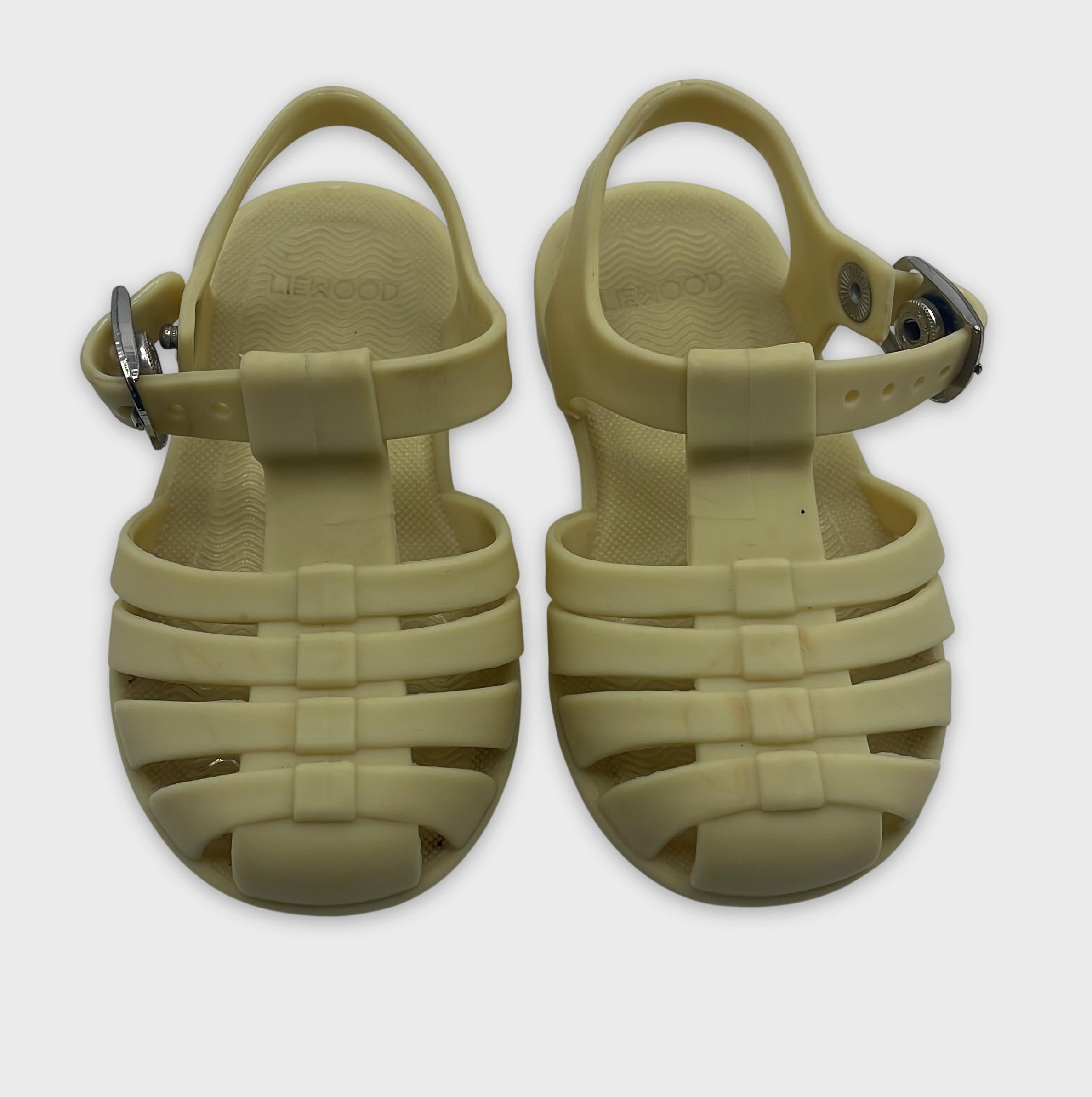 0-LIEWOOD - Sandales de plage - Taille 19