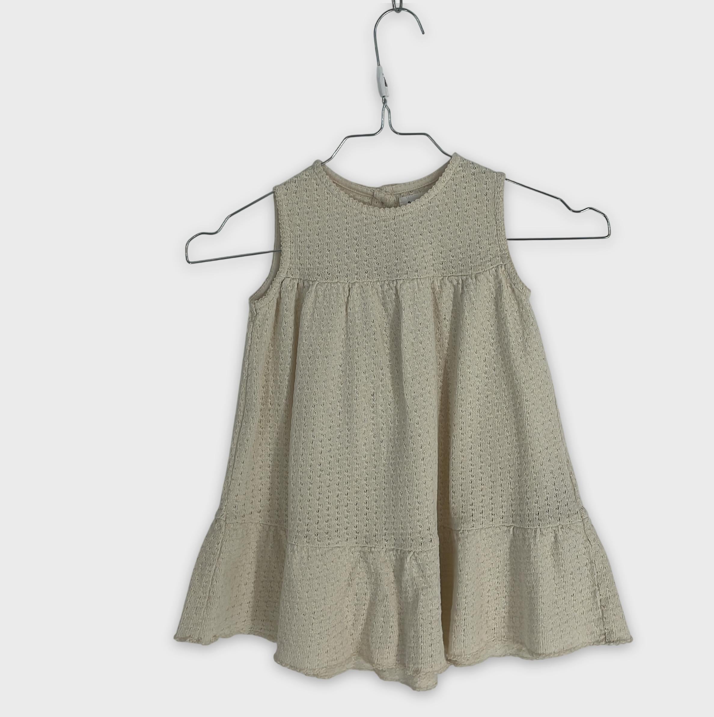 0-PLAY UP - Robe - 18M