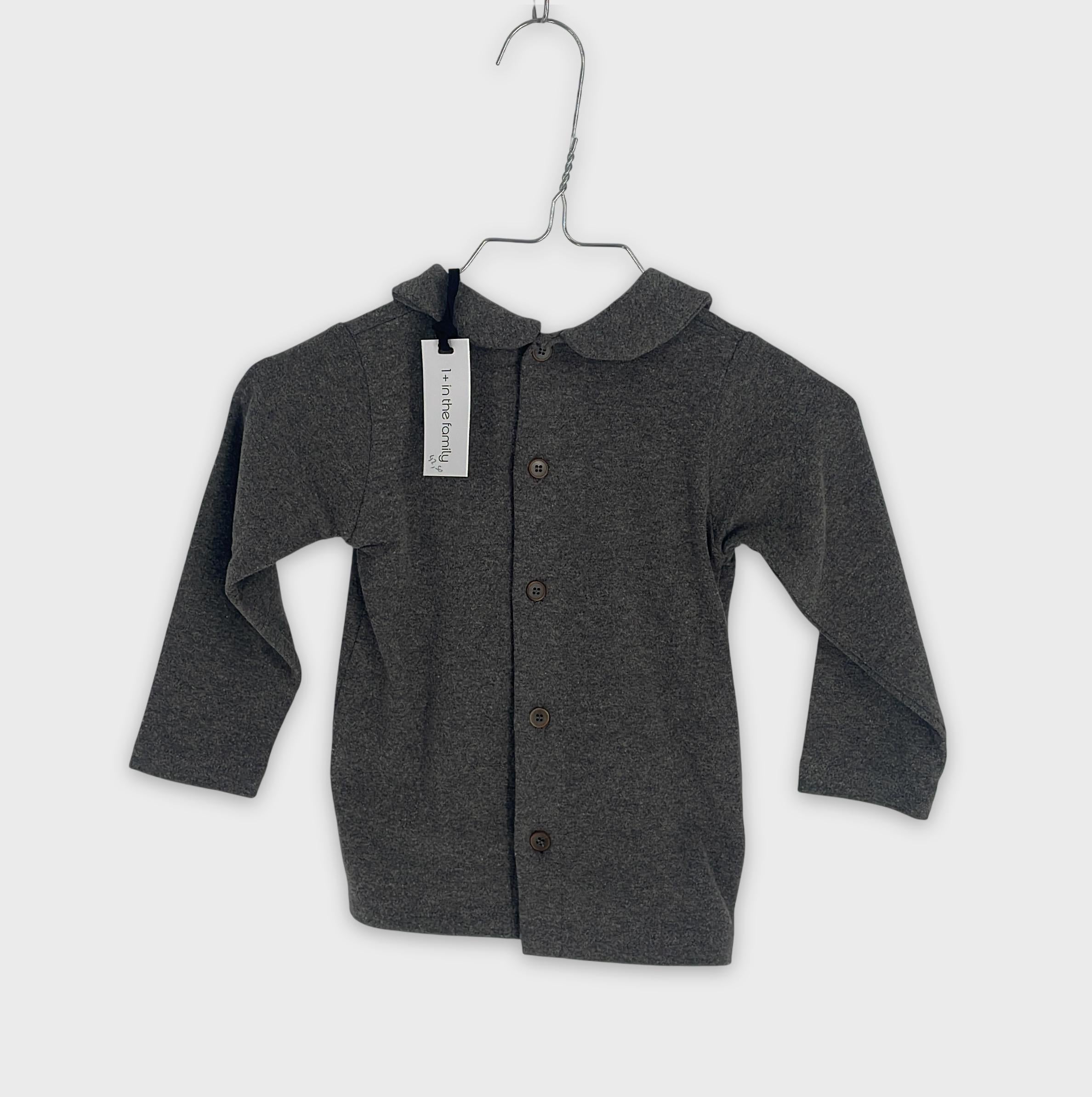 0-1+ in the family - Cardigan - 24 mois