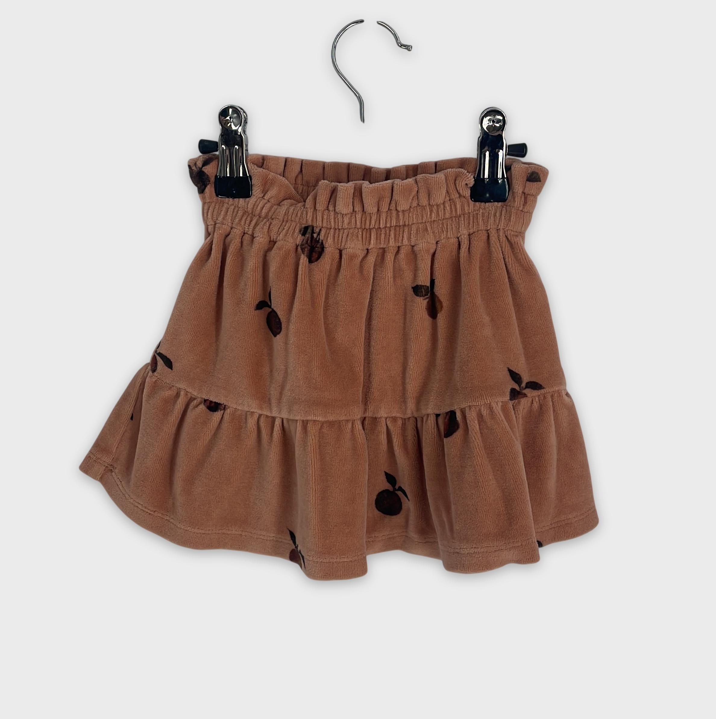 0-Studio Bohème - Jupe - 24M