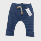 0-1+ in the family - Pantalon bébé - 3 mois