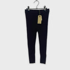 0-FUB - Legging côtelé - 24 mois (92)
