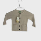 0-FUB - Cardigan - 6 mois