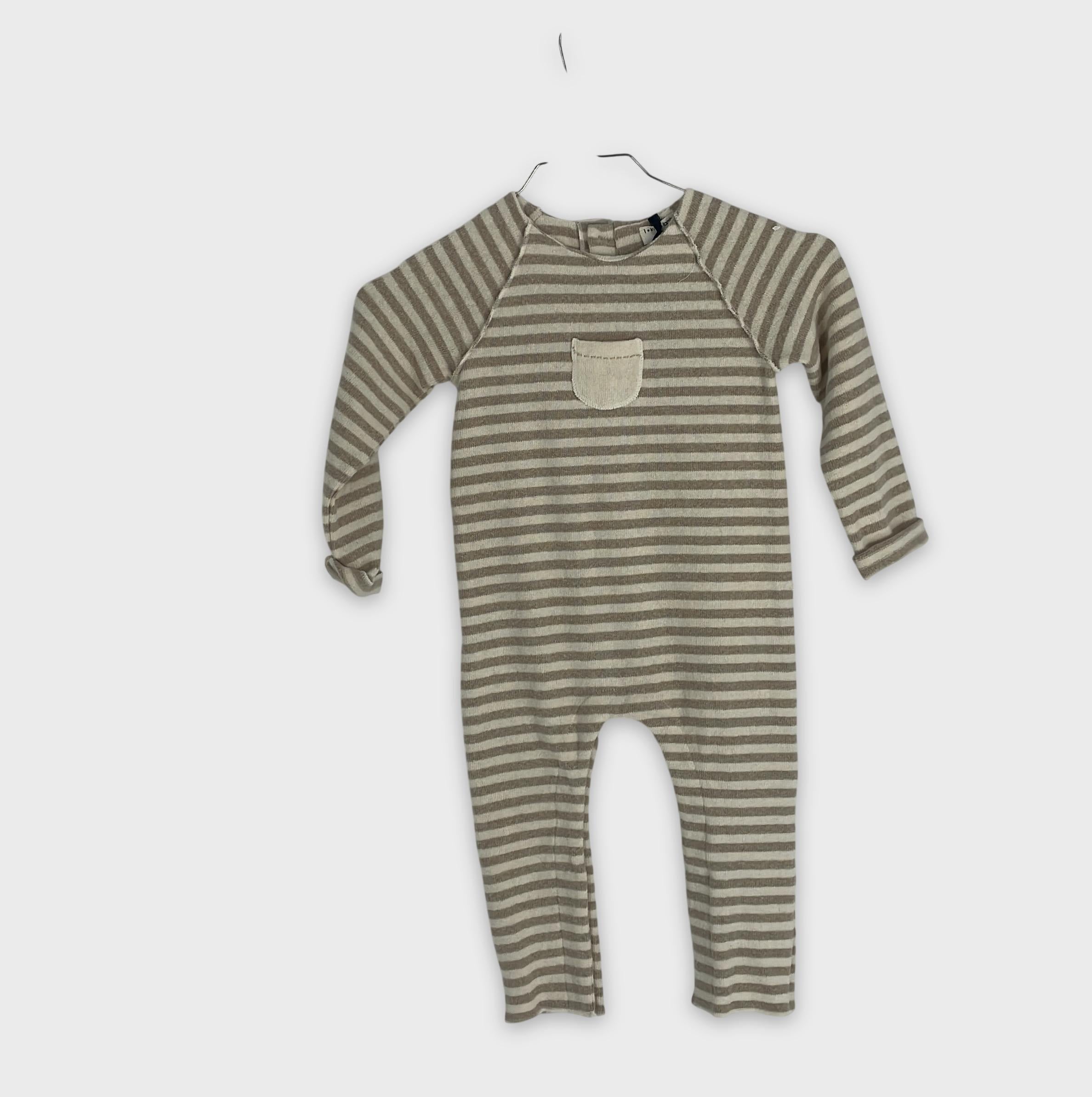 0-1 + in the family - Pyjama - 24m