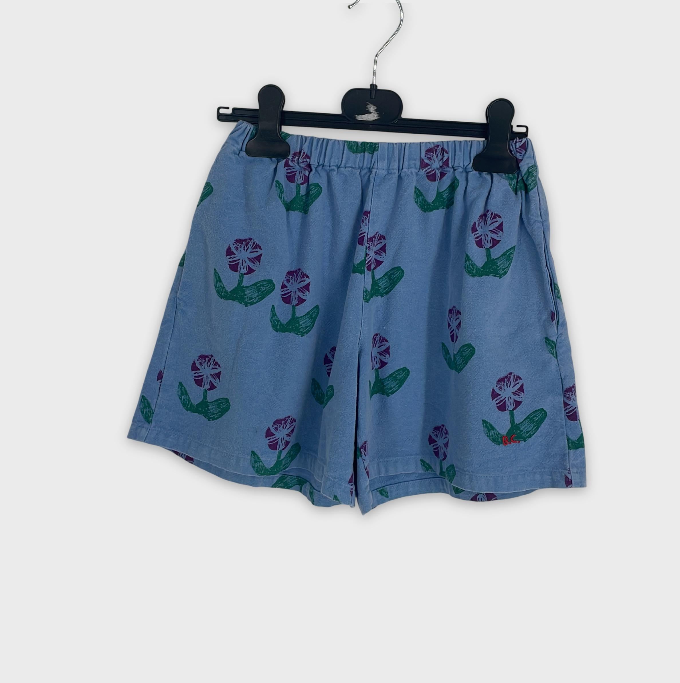 0-BOBO CHOSES - Short - 6-7 ans