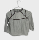 0-Bon Ton - Blouse - 6 ans