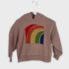 0-MONDAY Paris - Sweatshirt - Taille 8