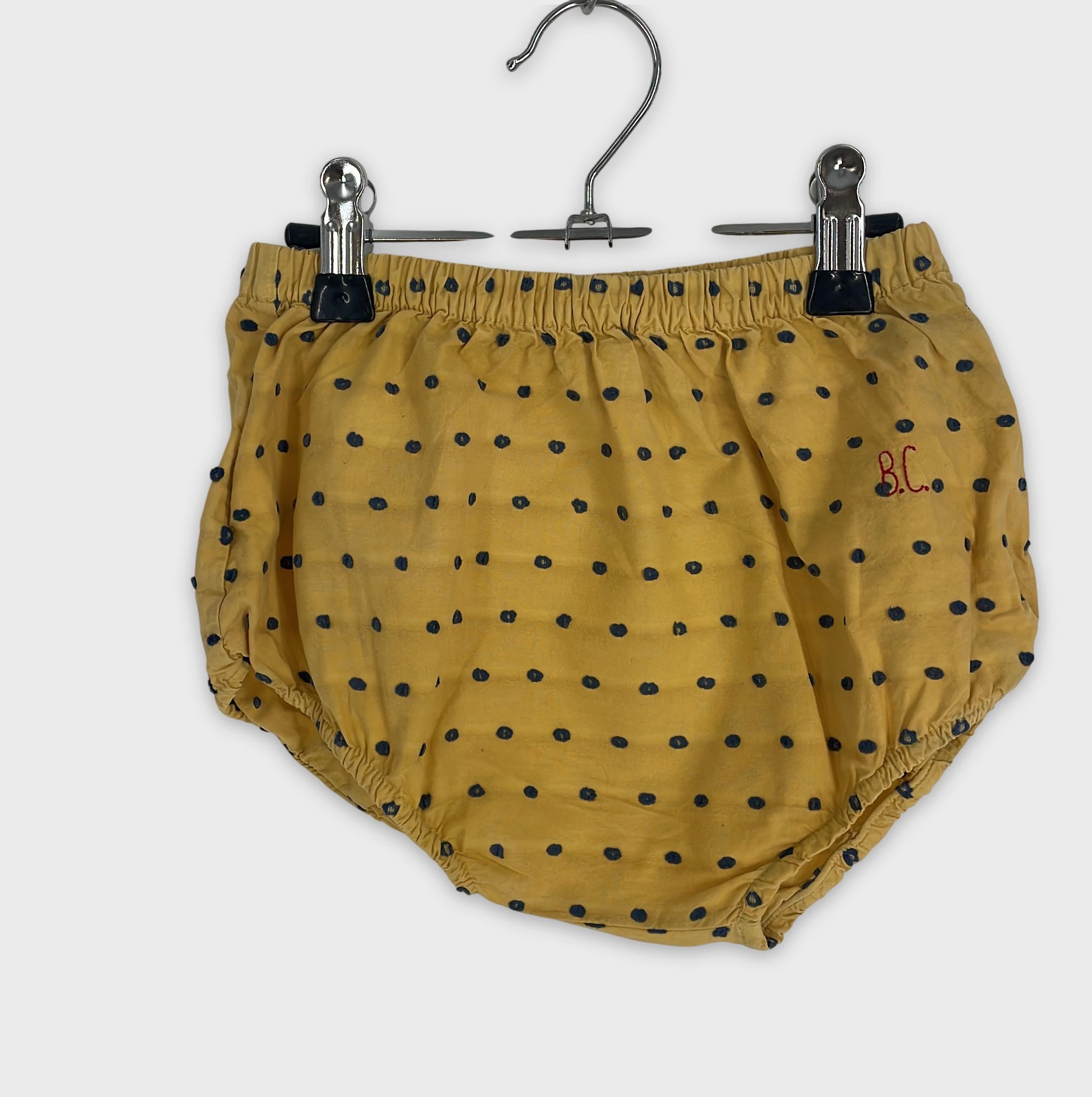 0-Bobo Choses - Culotte Bouffante - 18-24 mois