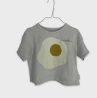 0-Piupiuchick - T-shirt - 6 ans