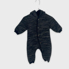 0-Rockabye Baby - Grenouillère Bébé - 6/12 Mois