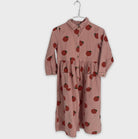 0-Piupluchick - Robe - 8 ans