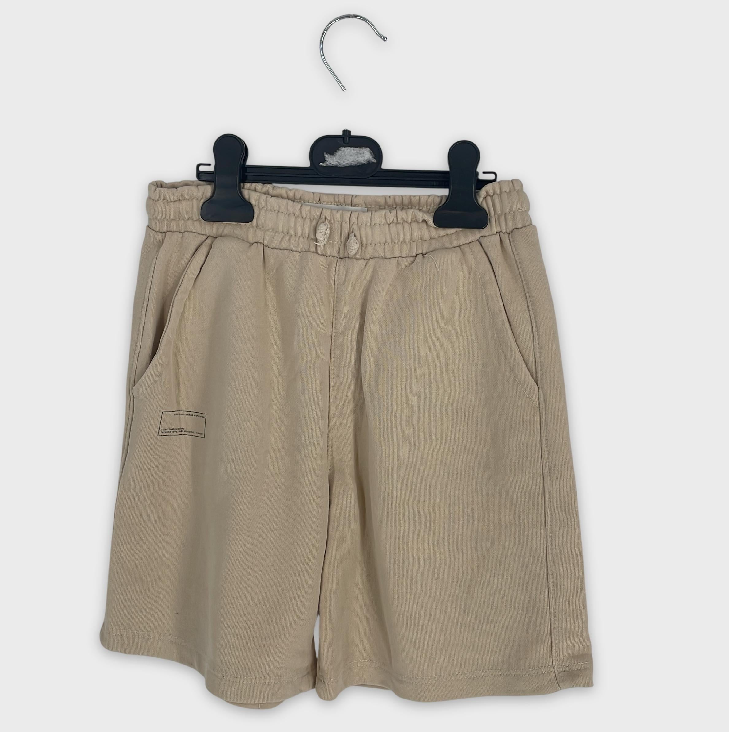 0-ZARA - Short - 10 ans