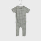 0-tinycottons - Ensemble T-shirt & Pantalon - Taille inconnue