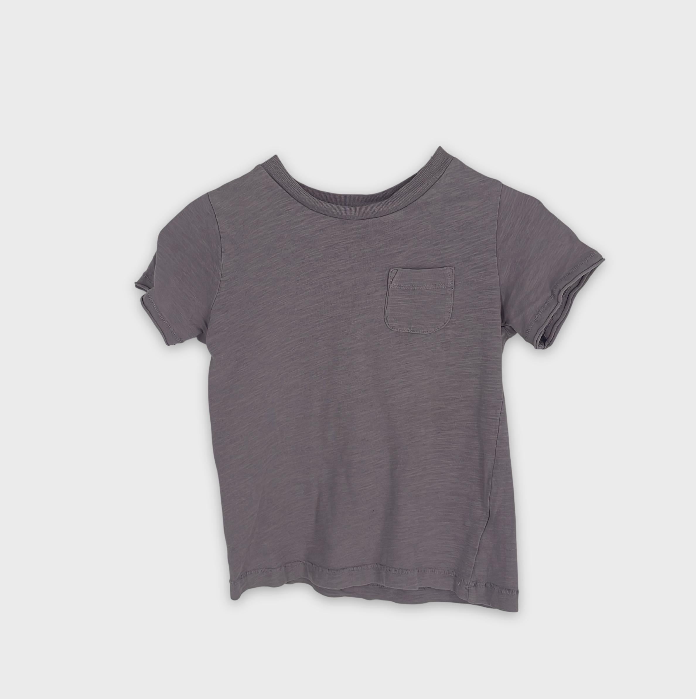 0-Monoprix Kids Bio - T-shirt - 4 ans