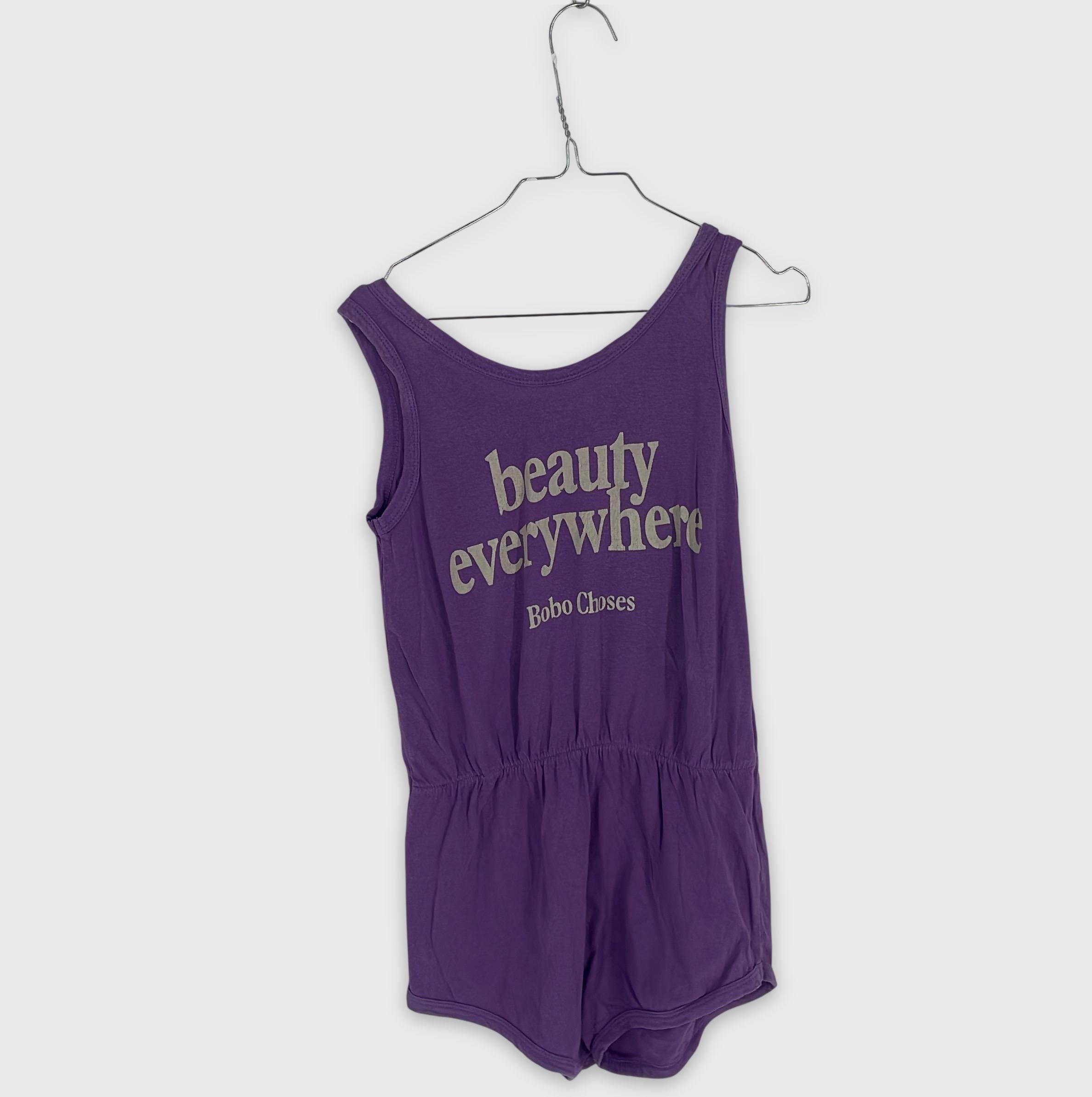 0-Bobo Choses - Combishort - 8-9 ans