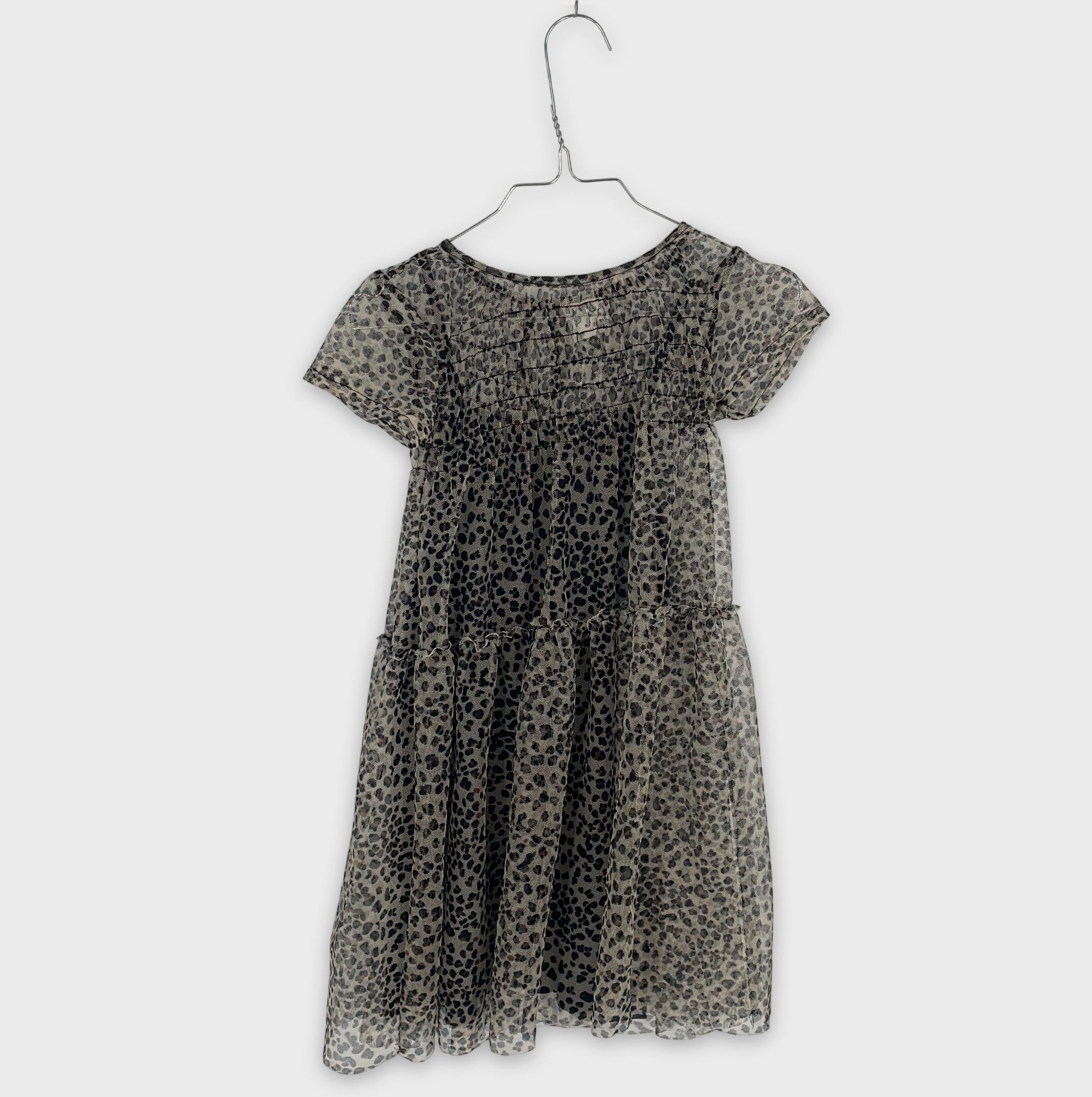 0-ZARA - Robe - 6 ans (116 cm)