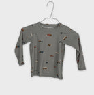 0-Liewood - Haut de maillot de bain - 92/98