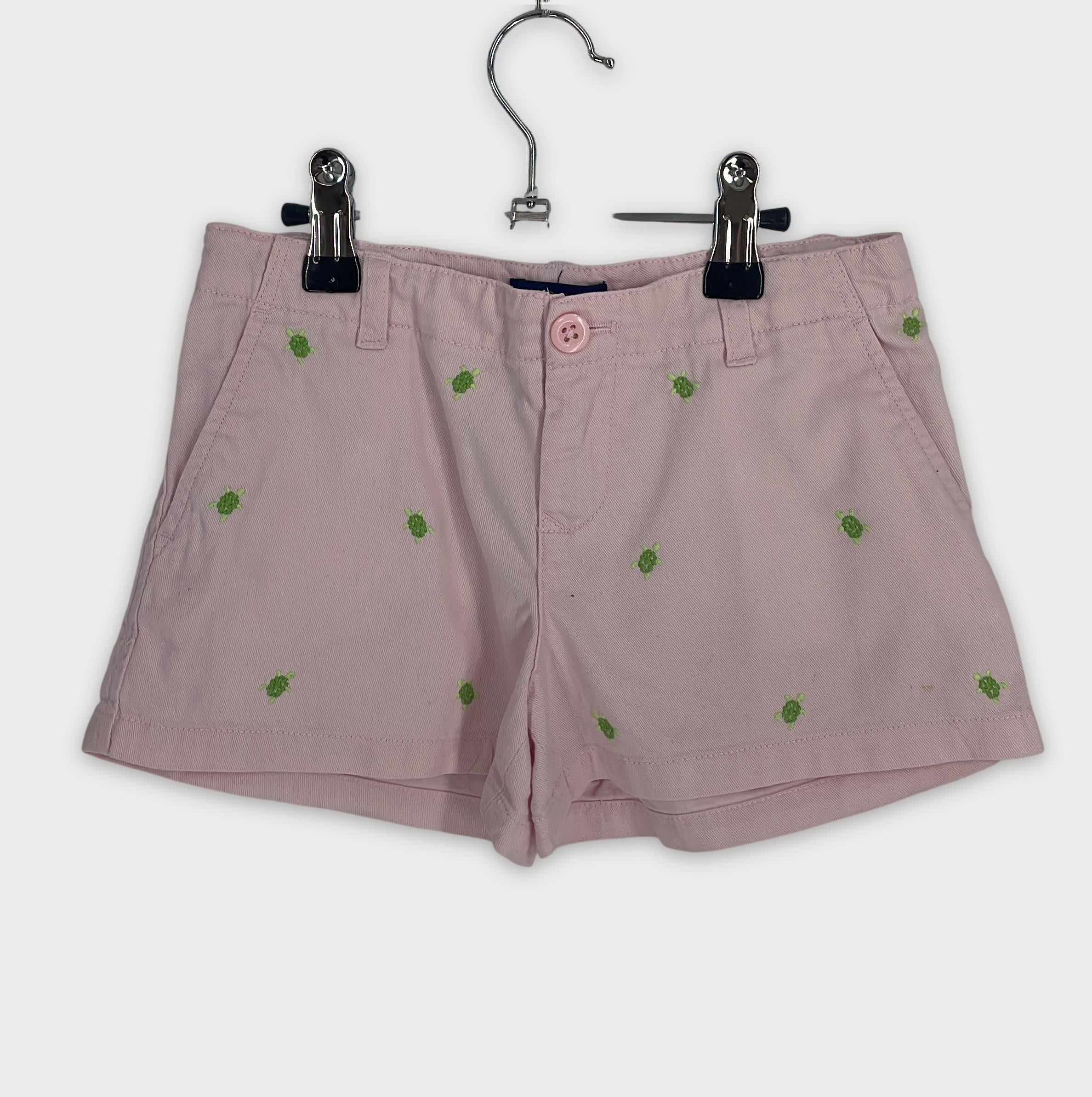 0-Polo Ralph Lauren - Short - 6X