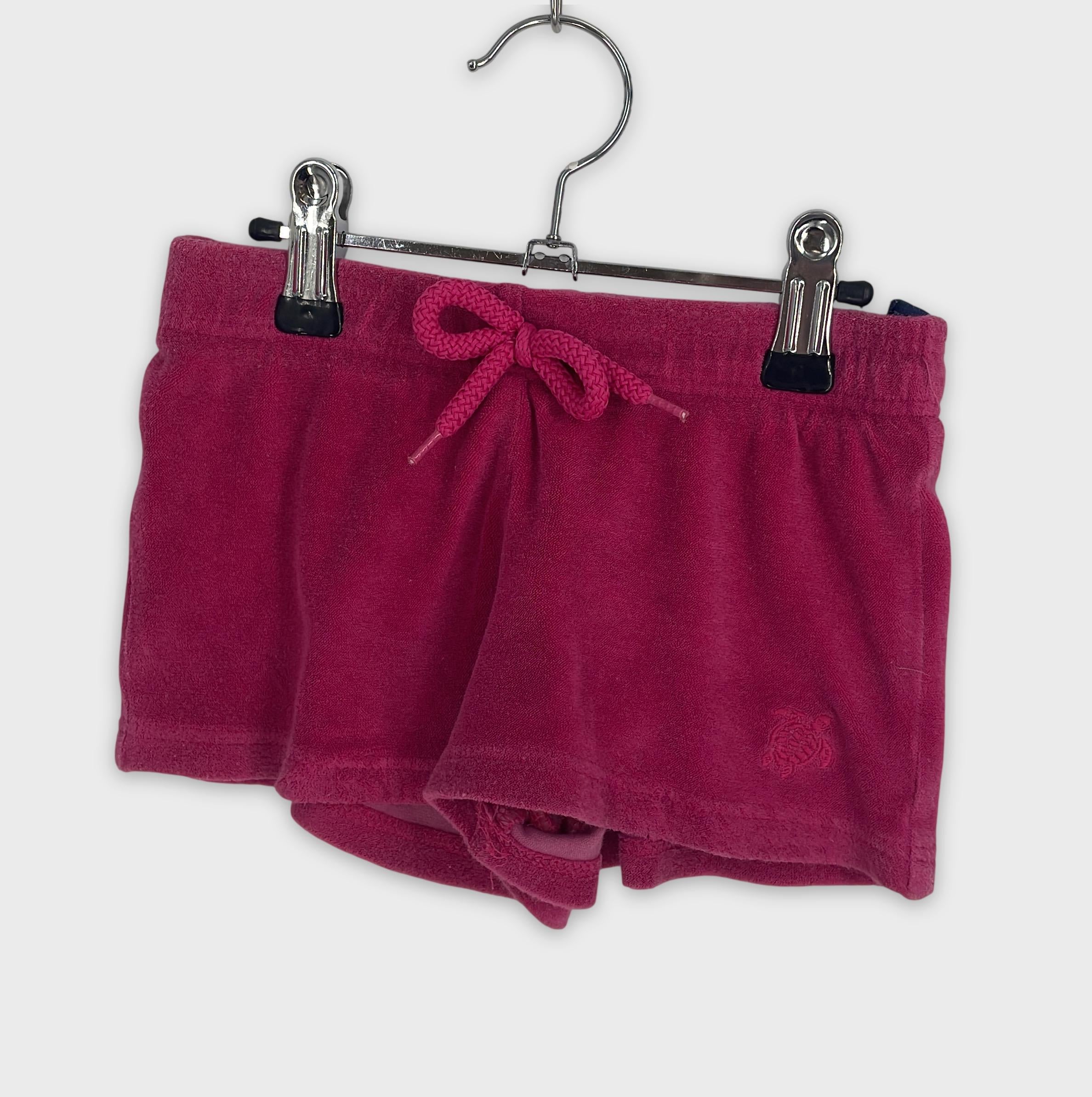 0-Vilebrequin - Short en éponge - 6 ans