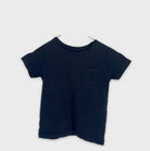 0-Monoprix Kids - T-shirt manches courtes - 4 ans