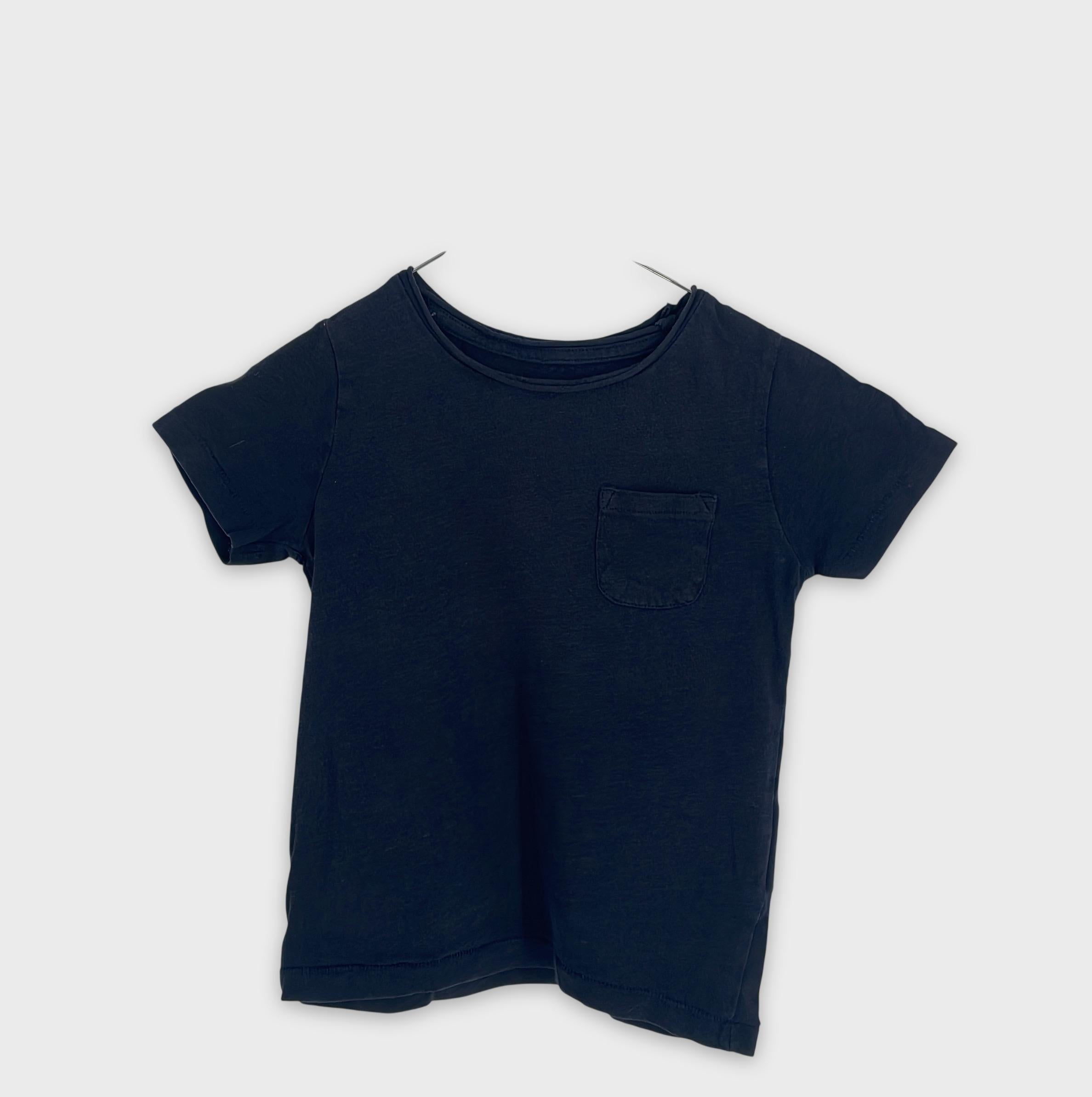 0-Monoprix Kids - T-shirt manches courtes - 4 ans