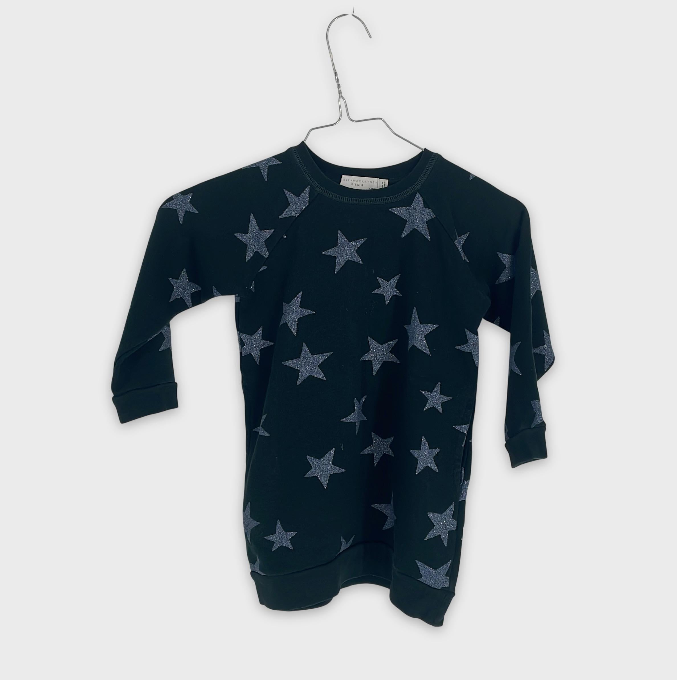 0-STELLA McCARTNEY KIDS - Sweatshirt - 4 ans