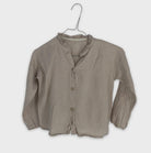 0-Unknown - Blouse - Non renseigné