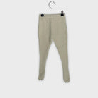 0-oeuf x MONOPRIX - Pantalon en maille - 6-9M
