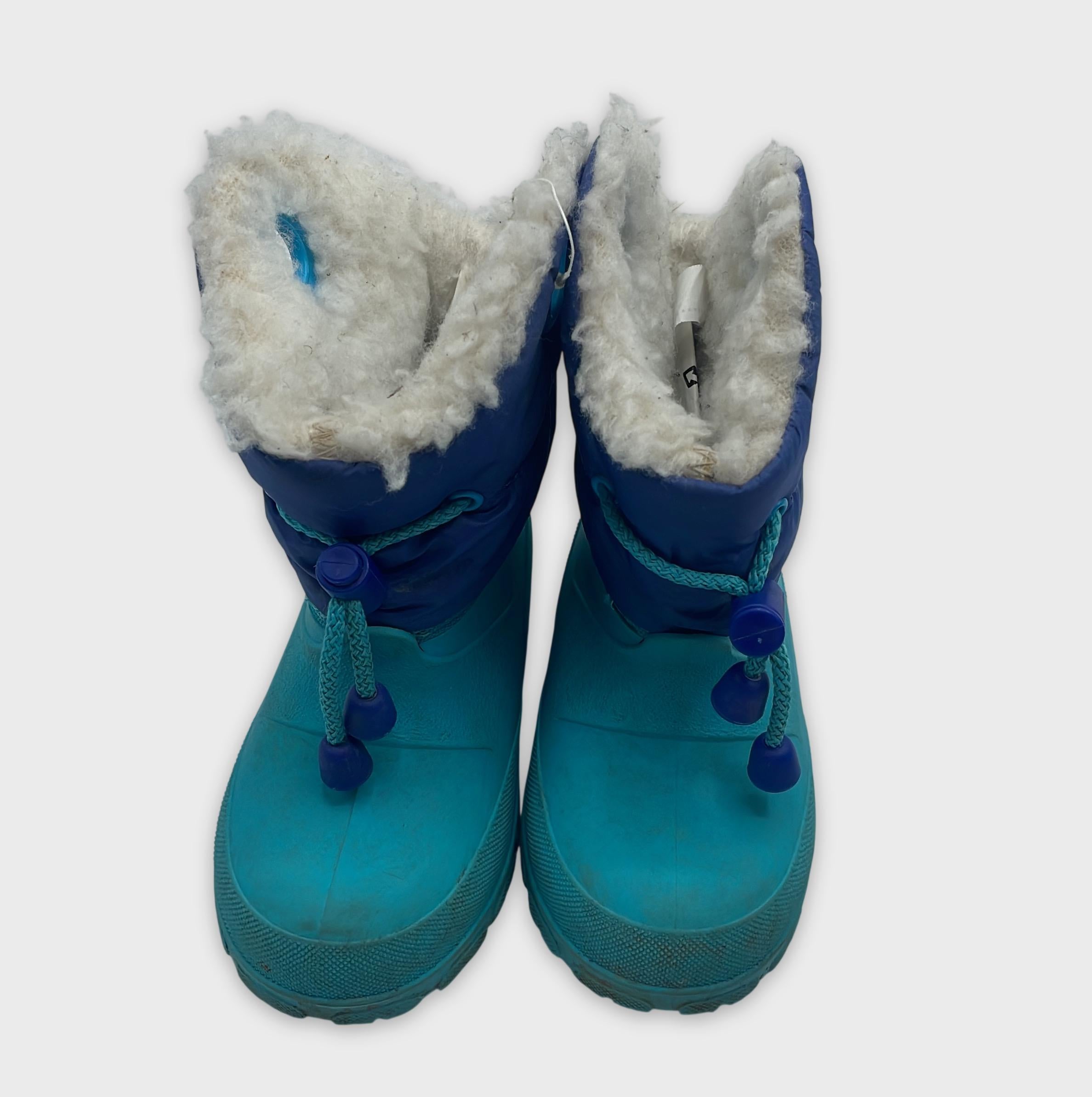 0-Unknown - Bottes de neige - 29/30