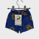 0-BOBO CHOSES - Short - 6 mois