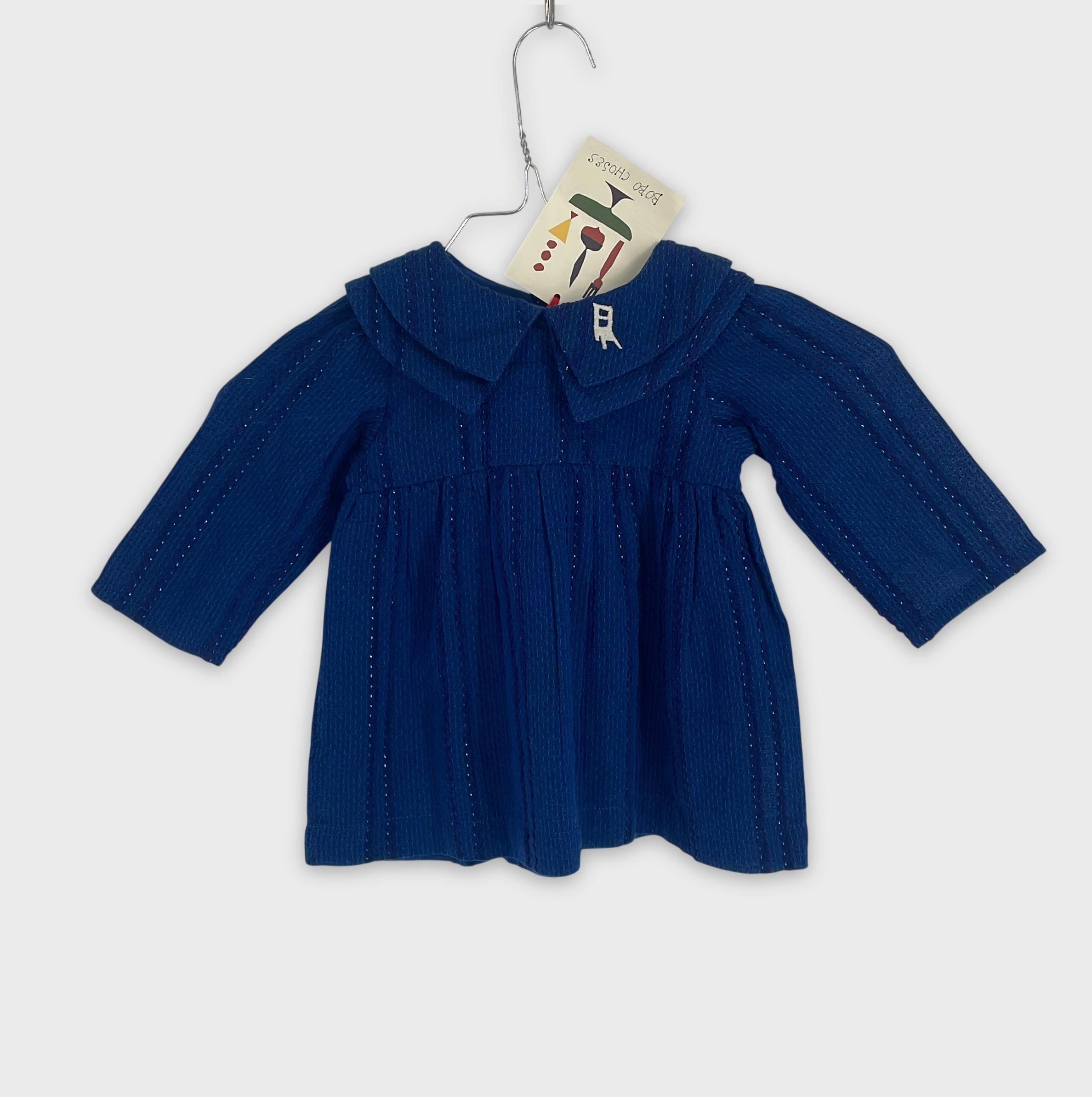 0-BOBO CHOSES - Blouse Bébé - 6 Mois