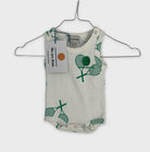 0-We are Kids - Body Bébé - 6/12M (74cm)