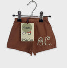 0-Bobo Choses - Short - 6 Mois